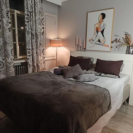 Studio In Kallio เฮลซิงกิ ภายนอก รูปภาพ