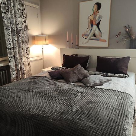 Studio In Kallio เฮลซิงกิ ภายนอก รูปภาพ