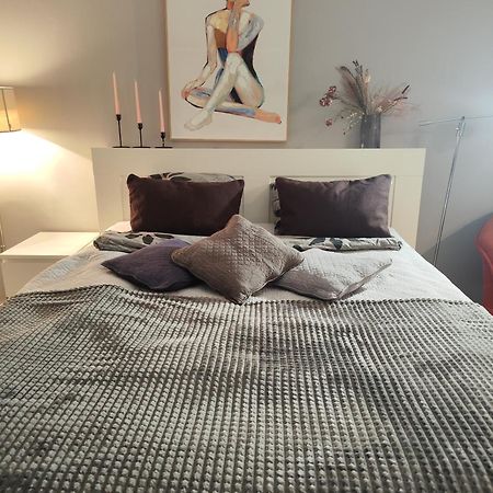 Studio In Kallio เฮลซิงกิ ภายนอก รูปภาพ