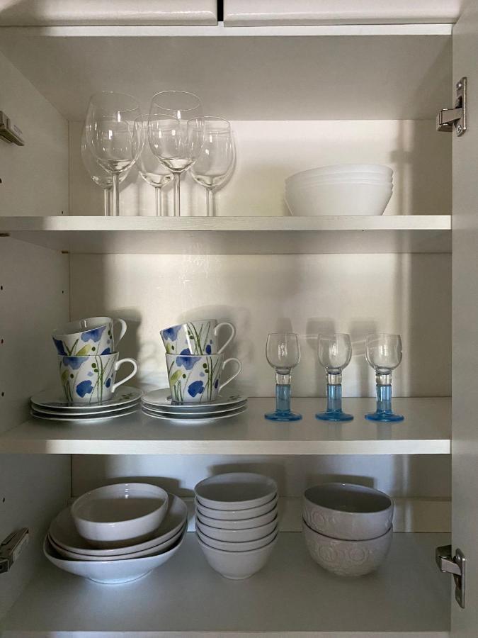 Studio In Kallio เฮลซิงกิ ภายนอก รูปภาพ