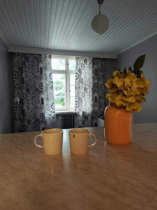 Studio In Kallio เฮลซิงกิ ภายนอก รูปภาพ