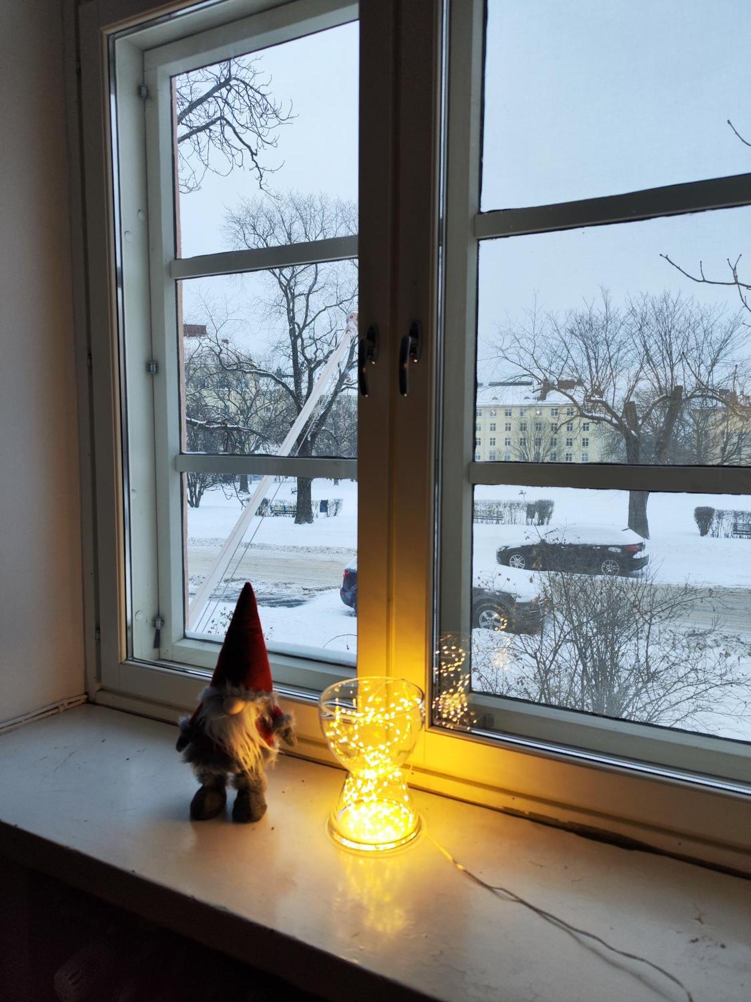 Studio In Kallio เฮลซิงกิ ภายนอก รูปภาพ